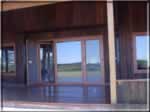 cabanas de madera